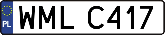 WMLC417