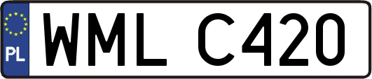 WMLC420