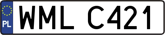WMLC421