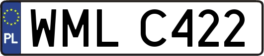 WMLC422