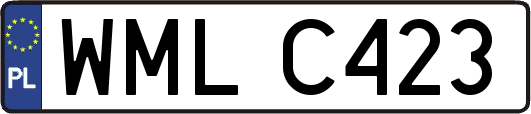 WMLC423