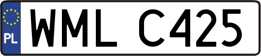 WMLC425
