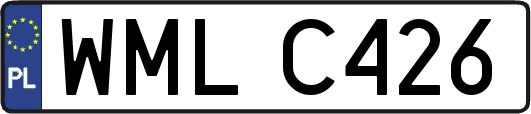 WMLC426