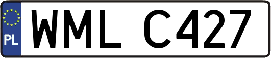 WMLC427