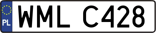WMLC428