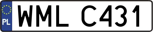 WMLC431