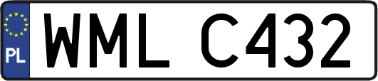 WMLC432