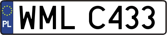 WMLC433