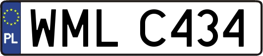 WMLC434