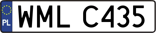 WMLC435