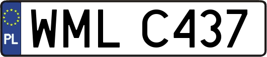 WMLC437