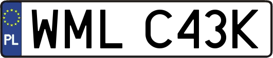 WMLC43K