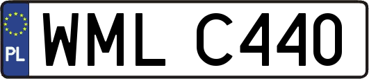 WMLC440