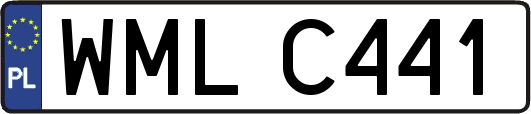 WMLC441