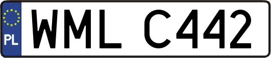 WMLC442