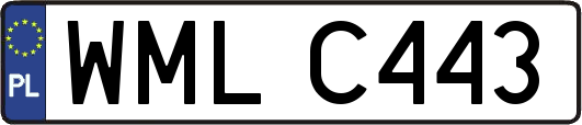 WMLC443