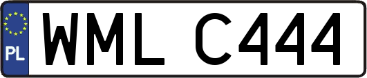 WMLC444