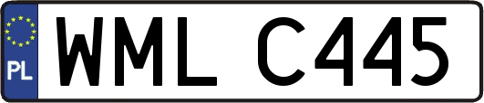 WMLC445