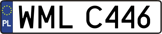 WMLC446