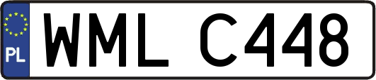 WMLC448