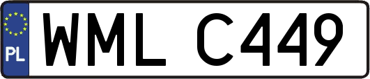 WMLC449