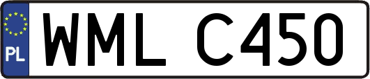 WMLC450