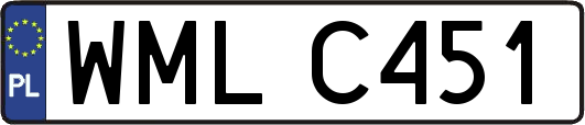 WMLC451