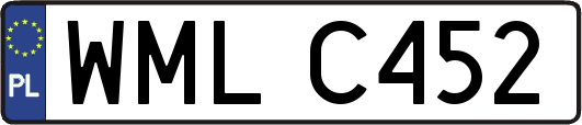 WMLC452