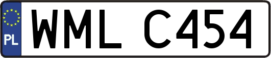 WMLC454
