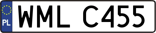 WMLC455