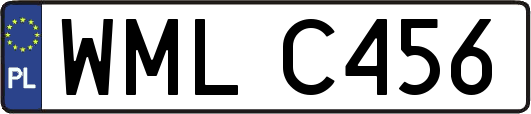 WMLC456