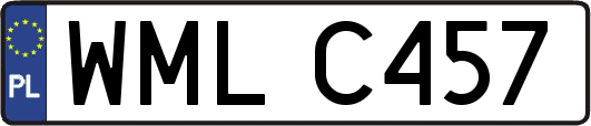 WMLC457