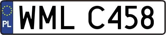 WMLC458