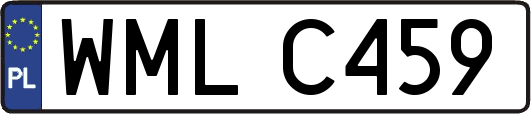 WMLC459