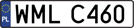 WMLC460