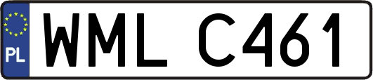 WMLC461