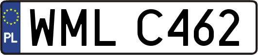 WMLC462