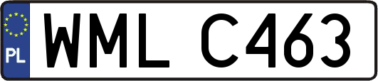 WMLC463
