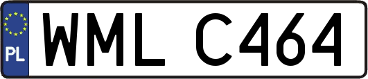WMLC464