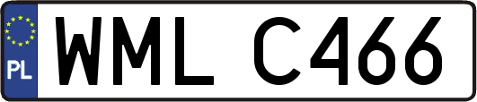 WMLC466