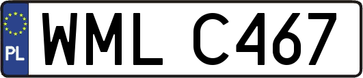 WMLC467