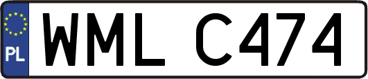 WMLC474