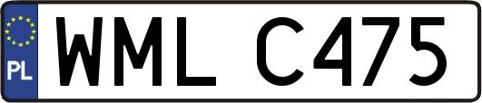WMLC475