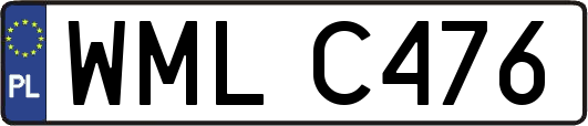 WMLC476