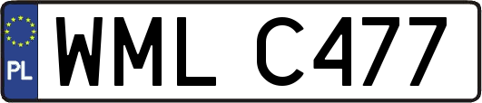 WMLC477