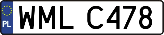 WMLC478