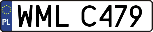WMLC479