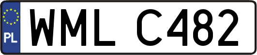 WMLC482