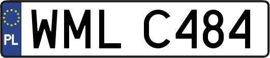 WMLC484
