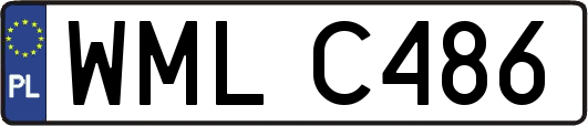 WMLC486